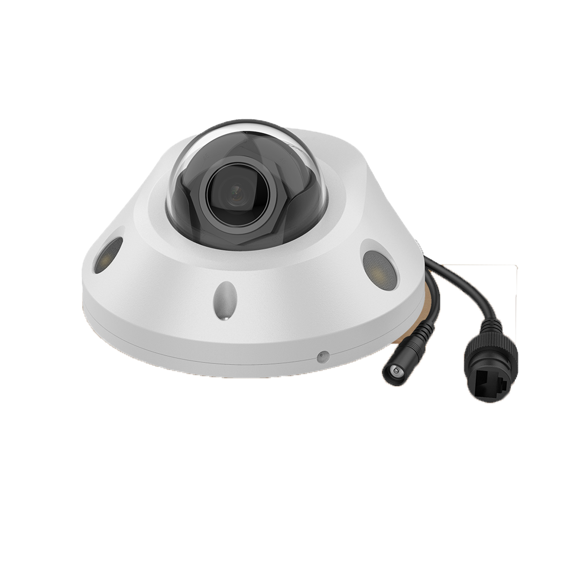 Home Security Online - Vikylin 8MP IR Night Vision Mini