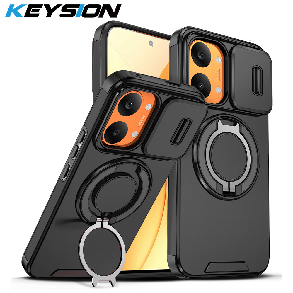 KEYSION 360° Rotating Ring Sta - đánh giá và giá Xiaomi Home Security 360
