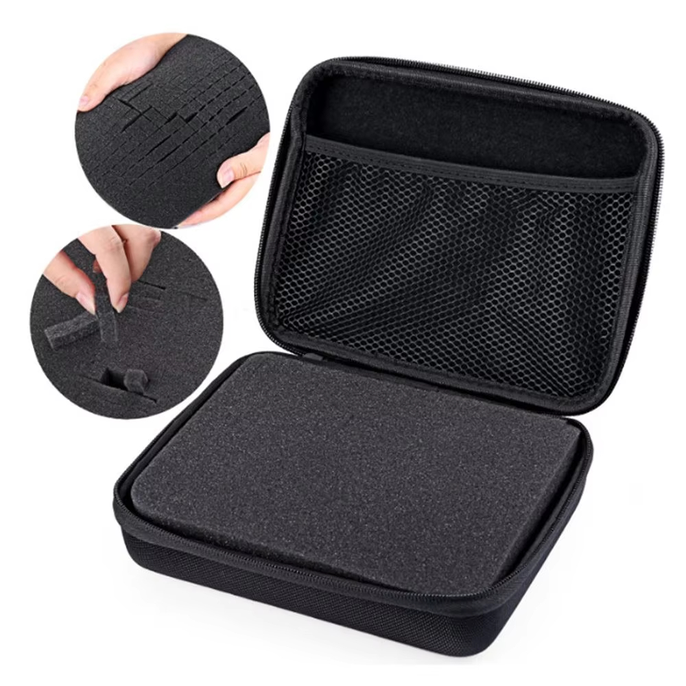 Bag Case DIY Travel Storage Bo - đánh giá và giá Xiaomi Home Security 360