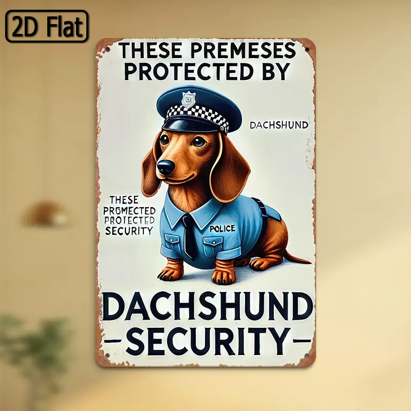 2D Flat, [2D Flat] 1-Piece Fun - đánh giá và giá Home Yard Security