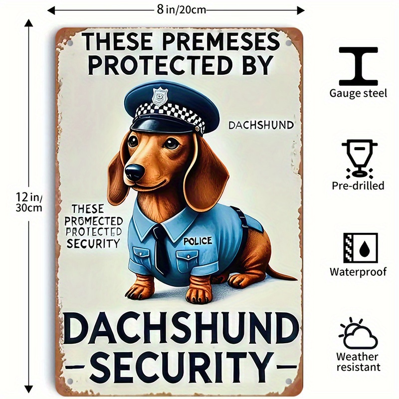 2D Flat, [2D Flat] 1-Piece Fun - đánh giá và giá Home Yard Security