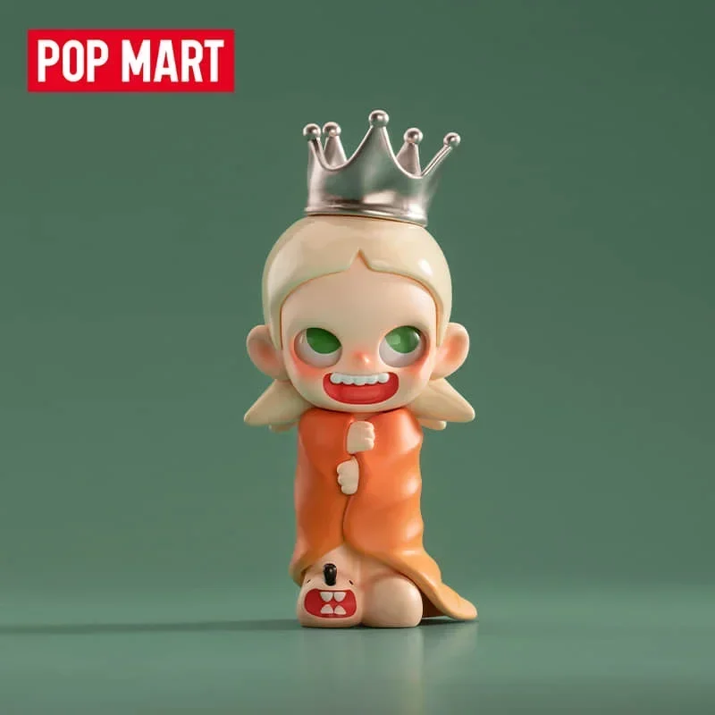 POP MART Zsiga Walking Into th - đánh giá và giá Home Security Items