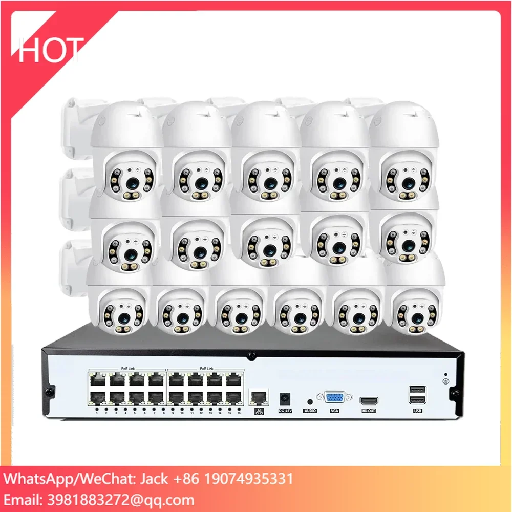 Colorvu Wired CCTV Camera NVR  - đánh giá và giá Home Security And Camera Systems