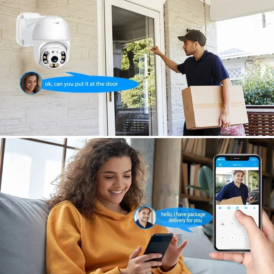 Colorvu Wired CCTV Camera NVR  - đánh giá và giá Home Security And Camera Systems