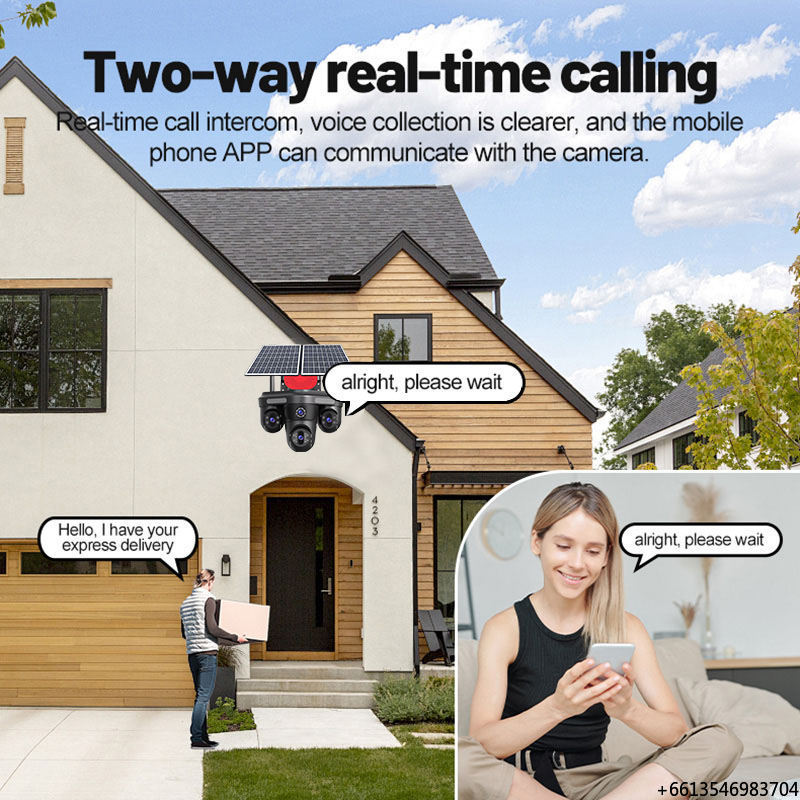 ShooCam Ptz Outdoor 20MP HD Ho - đánh giá và giá Home Security Online