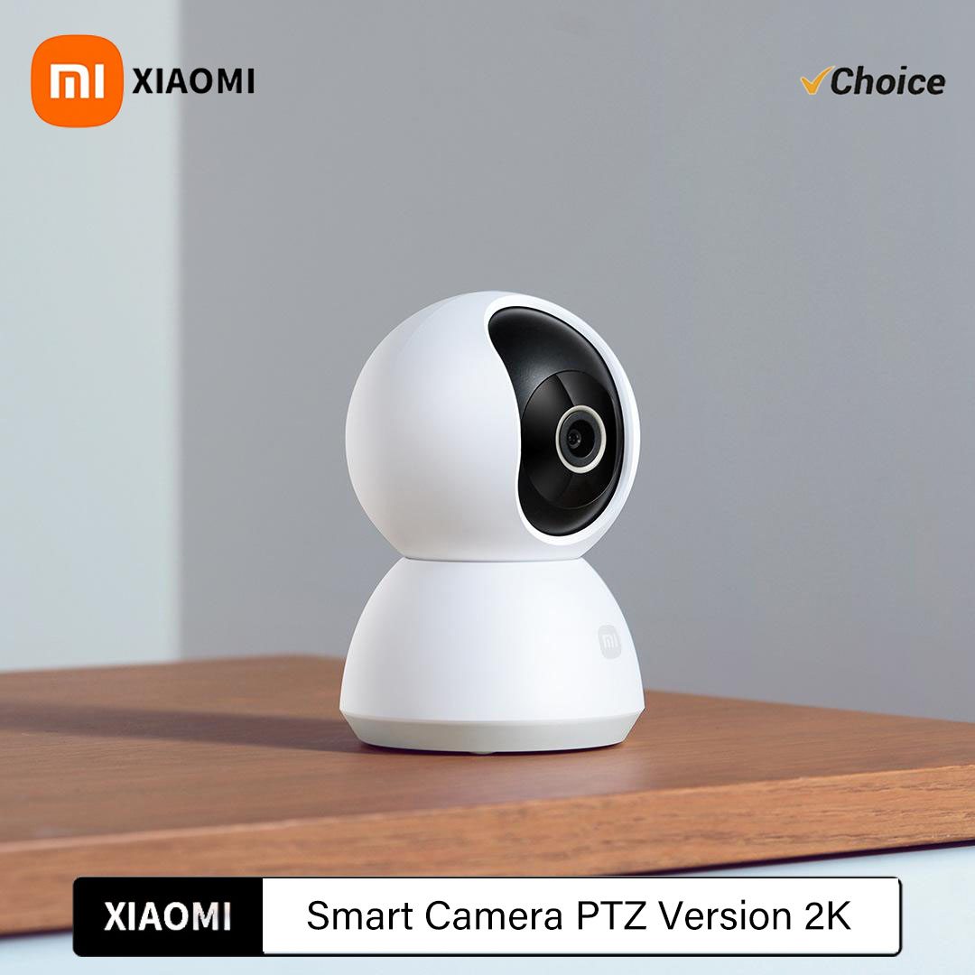 Original Xiaomi Smart Camera 2 - đánh giá và giá Xiaomi Home Security 360