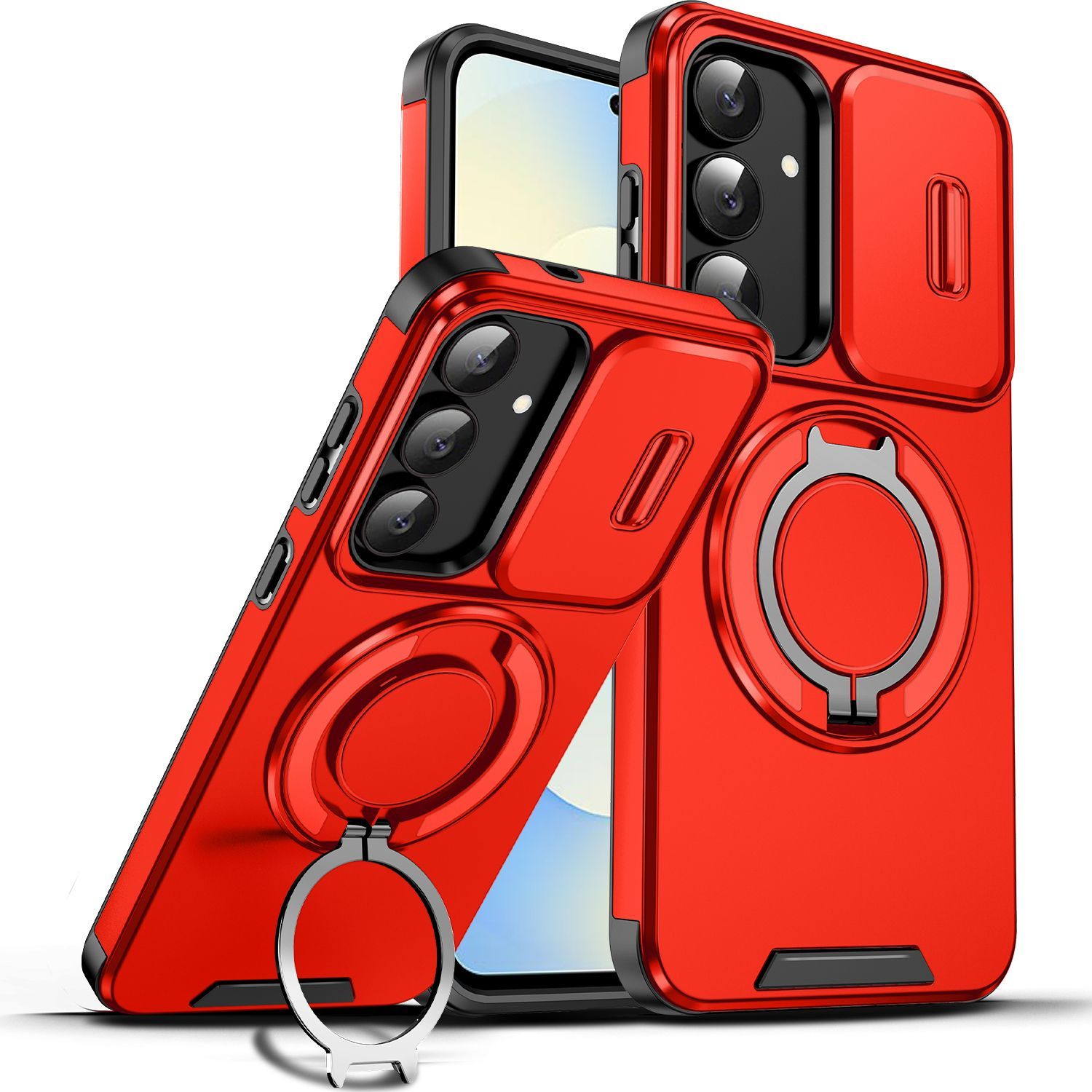 Sliding Camera Lens Protection - đánh giá và giá Xiaomi Home Security 360