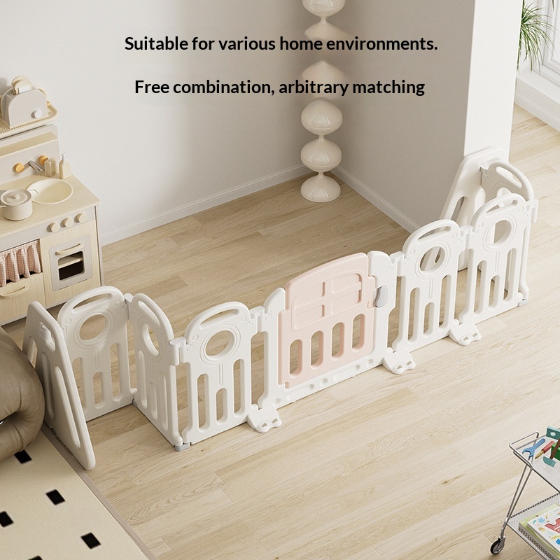 Three Panel Baby Playpen Indoo - đánh giá và giá Home Yard Security