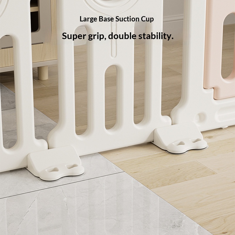 Three Panel Baby Playpen Indoo - đánh giá và giá Home Yard Security
