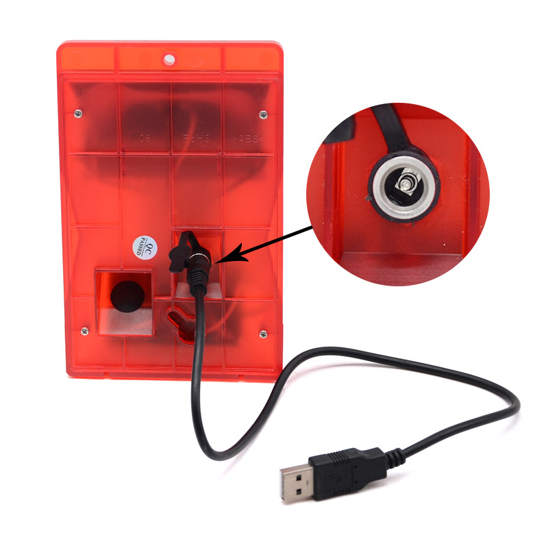Năng Lượng Mặt Trời Báo Động Đ - đánh giá và giá Home Yard Security