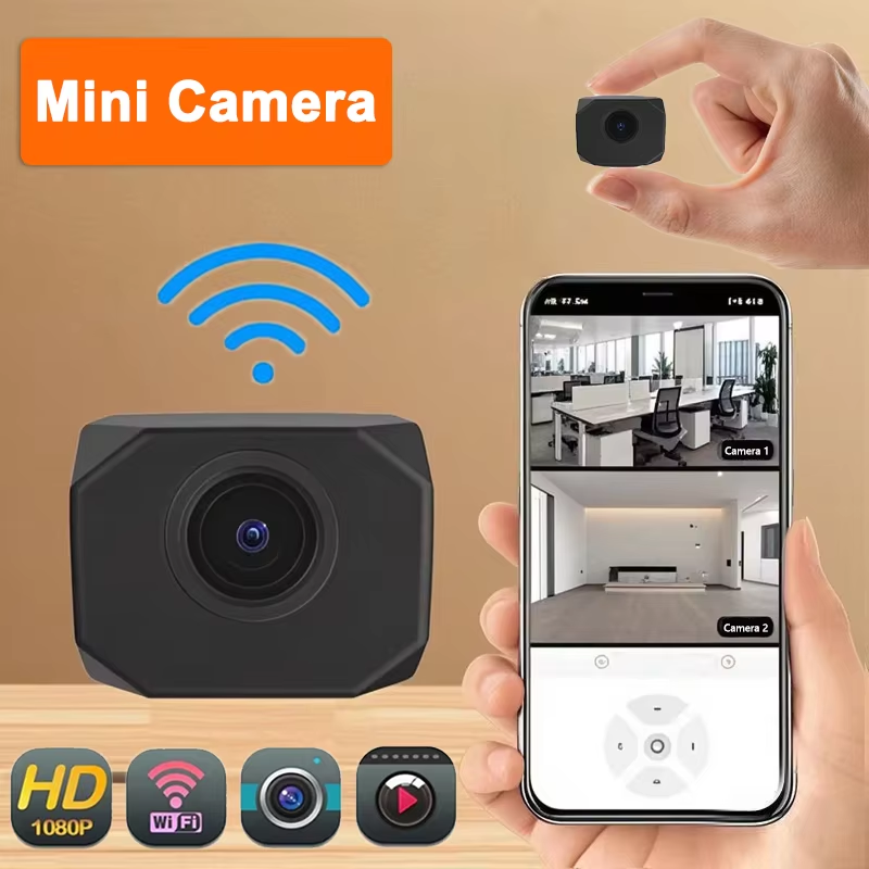 4K HD WiFi Security Camera for - đánh giá và giá Home Security With Cameras