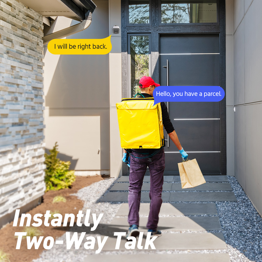 ANNKE 4K POE Video Surveillanc - đánh giá và giá Home Security Monitoring System