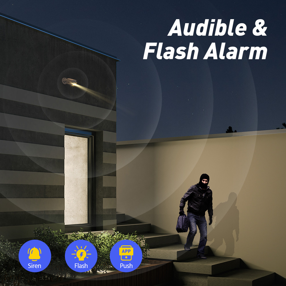 ANNKE 4K POE Video Surveillanc - đánh giá và giá Home Security Monitoring System