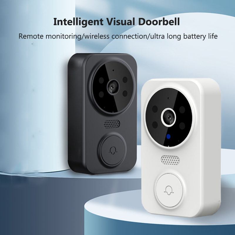 WiFi Smart Video Doorbell Came - đánh giá và giá Home Security Monitoring System