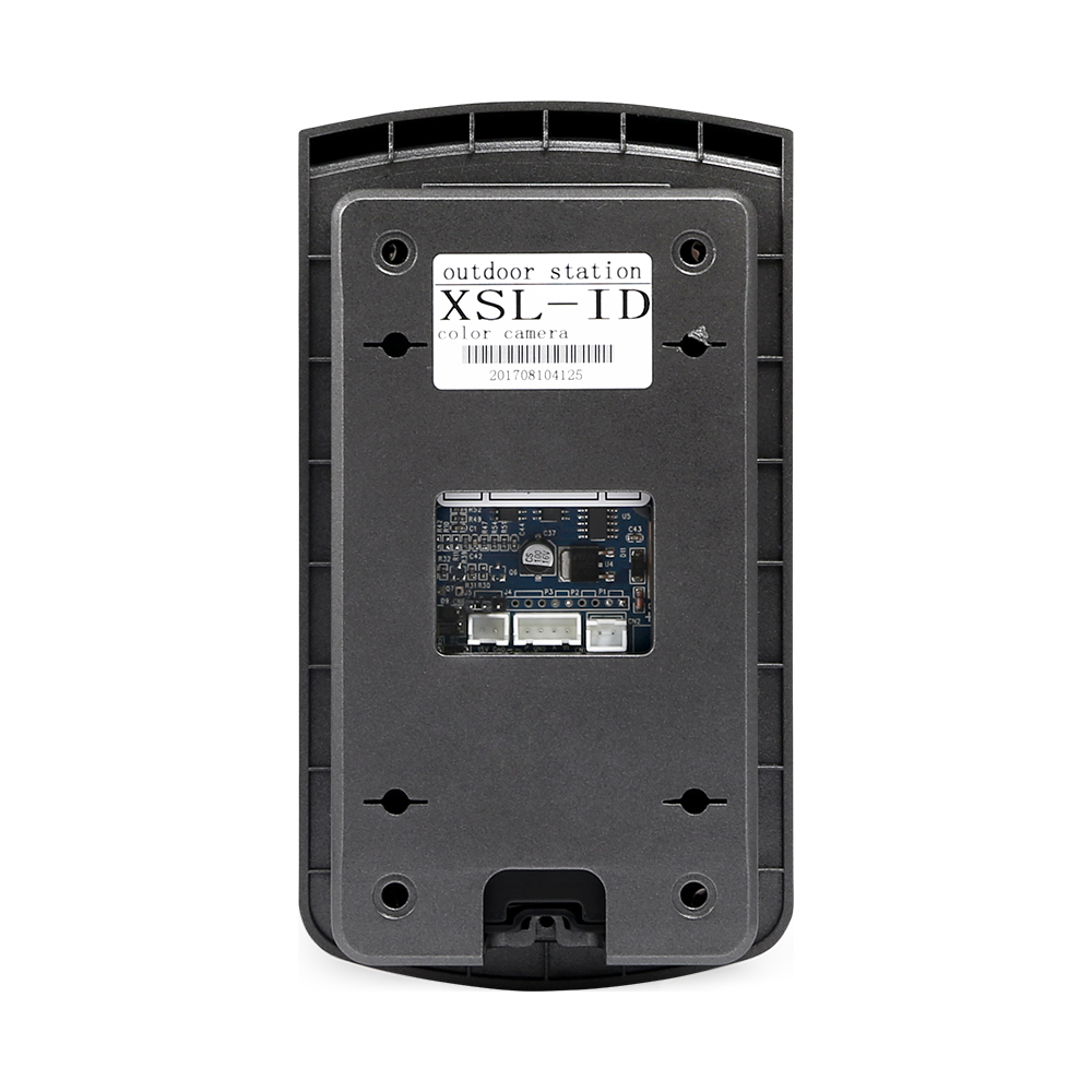 1 Outdoor Camera 2 Indoor Moni - đánh giá và giá Home Security Monitoring System