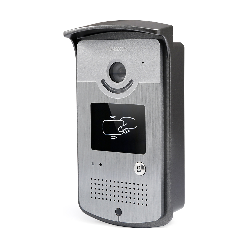 1 Outdoor Camera 2 Indoor Moni - đánh giá và giá Home Security Monitoring System
