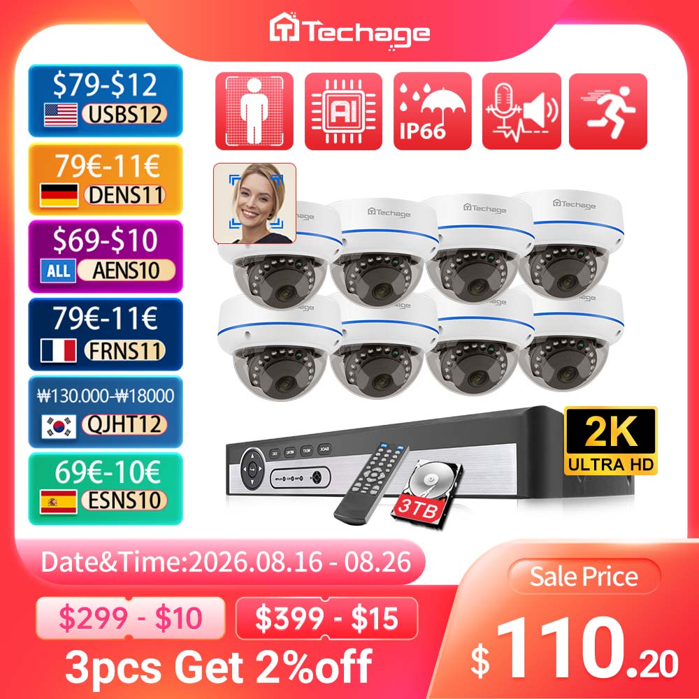 MISECU H.265 8CH 48 V POE CCTV - đánh giá và giá Home Security Video Recording Systems