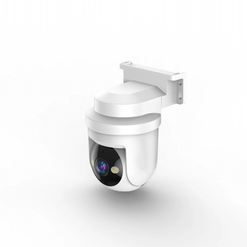4mp Tuya Wireless Wifi Ip Smar - đánh giá và giá Home Security Online