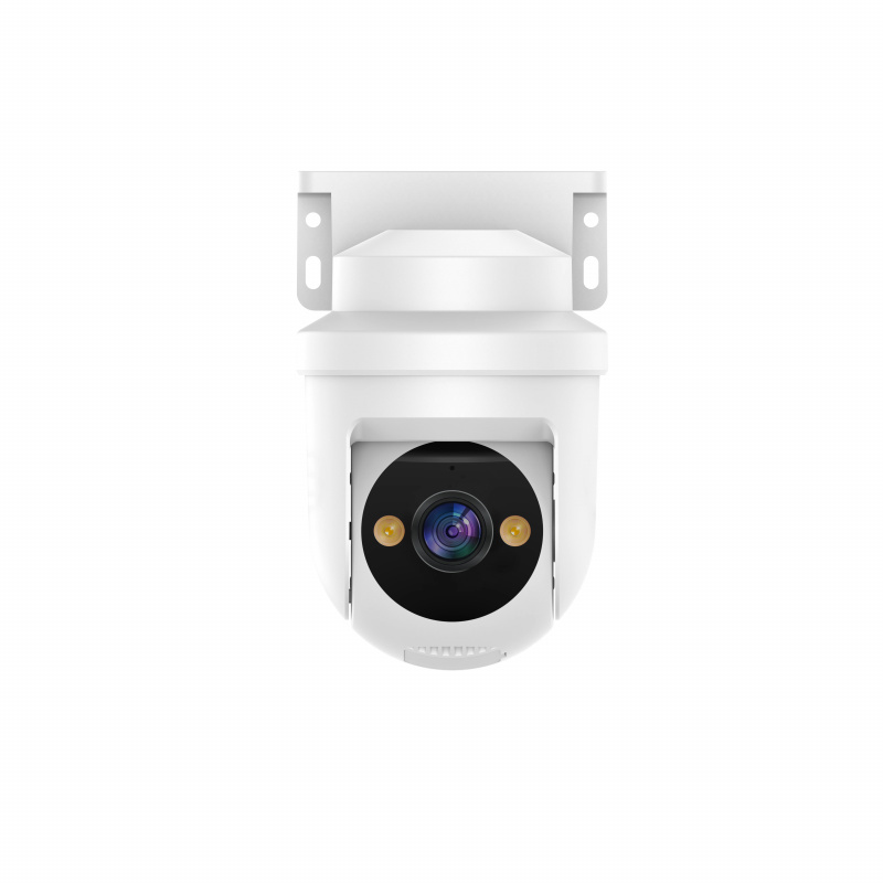 4mp Tuya Wireless Wifi Ip Smar - đánh giá và giá Home Security Online