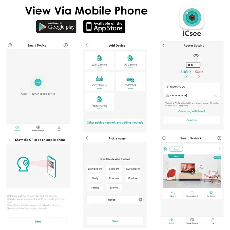 Wistino Xmeye 5mp 4ch Home Sec - đánh giá và giá Home Security And Camera Systems