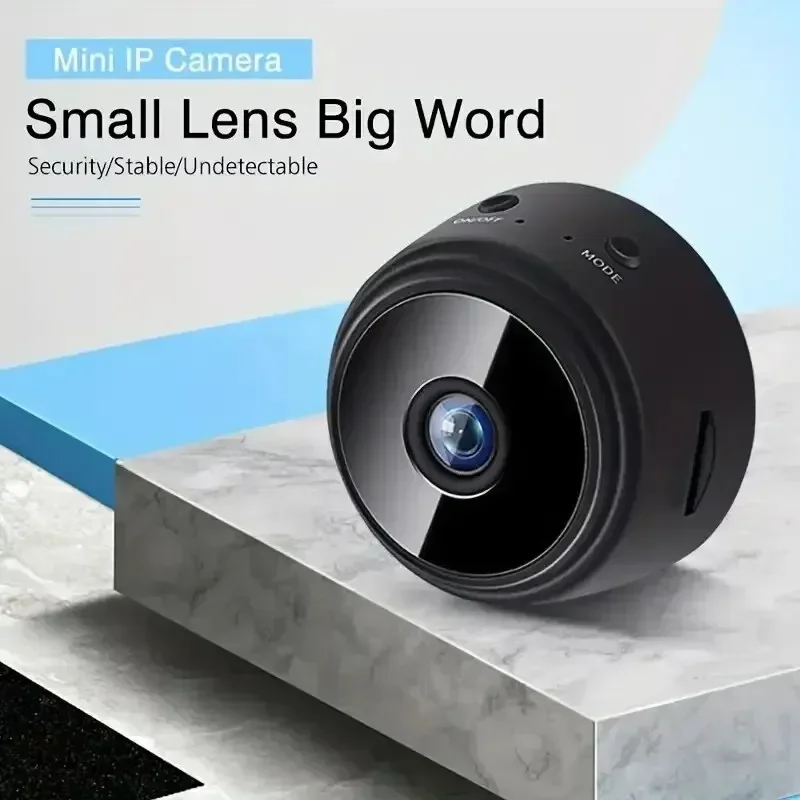 New A9 Camera Wifi 1080p HD Wi - đánh giá và giá Home Security With Cameras