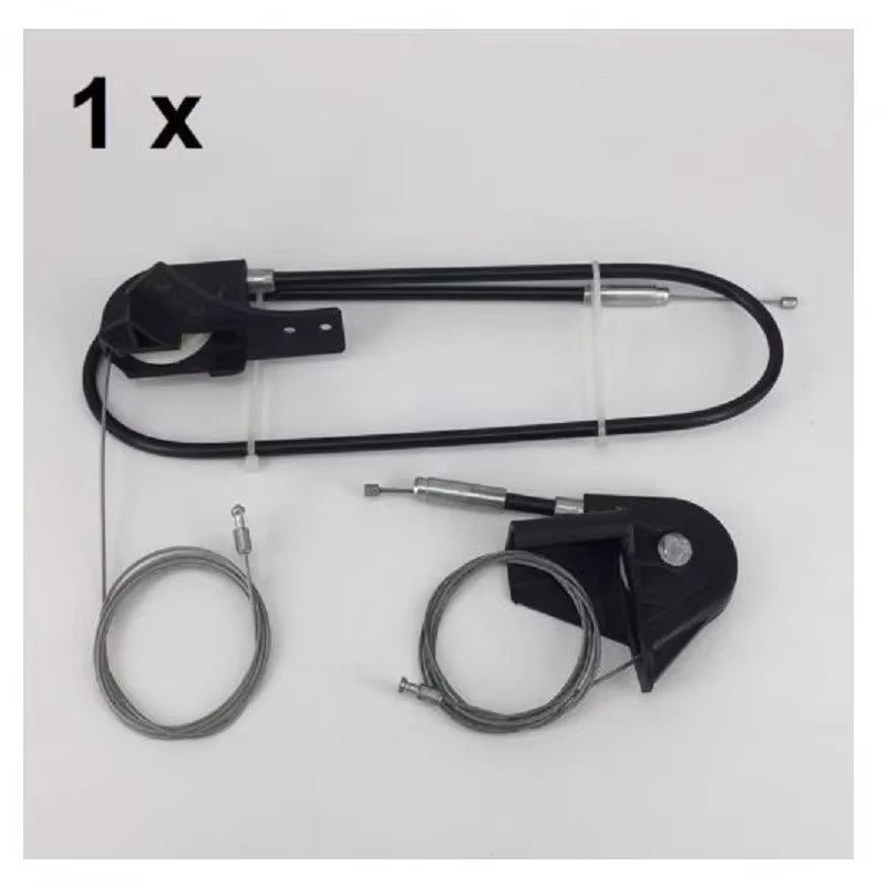 For VW Transporter T5 Caravell - đánh giá và giá Home Security Door Reinforcement Lock