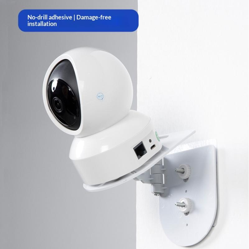 Wall Mount L Shape PTZ Camera  - đánh giá và giá Home Security Ultimate