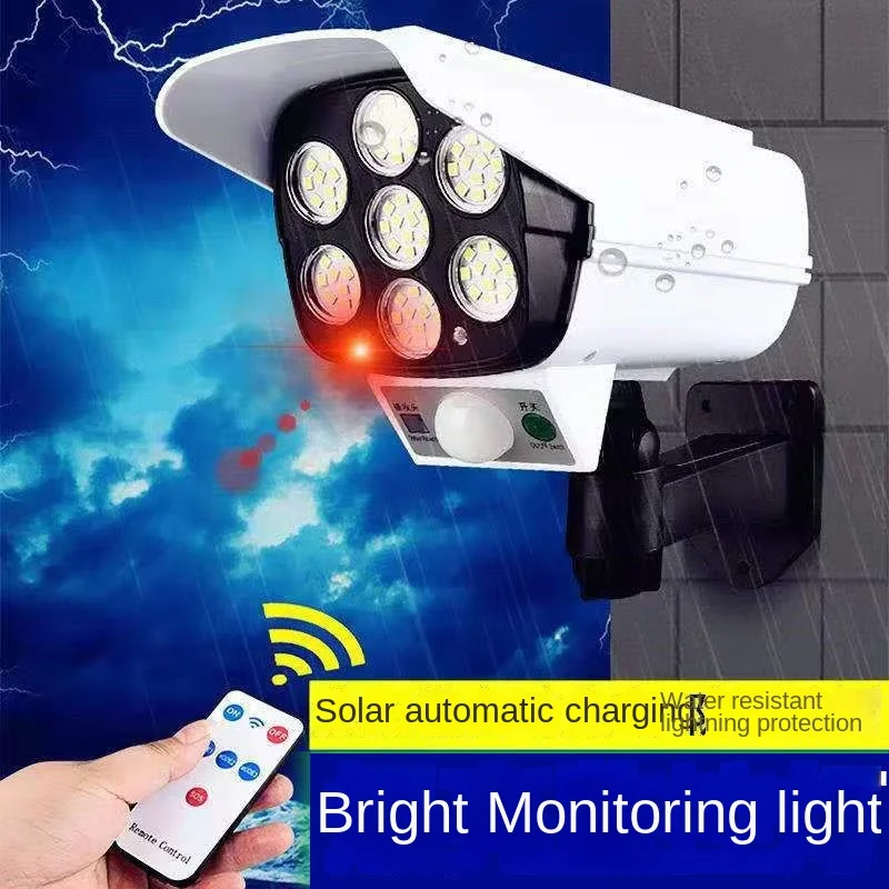 Outdoor Solar Light Motion Sen - đánh giá và giá Home Security Ultimate