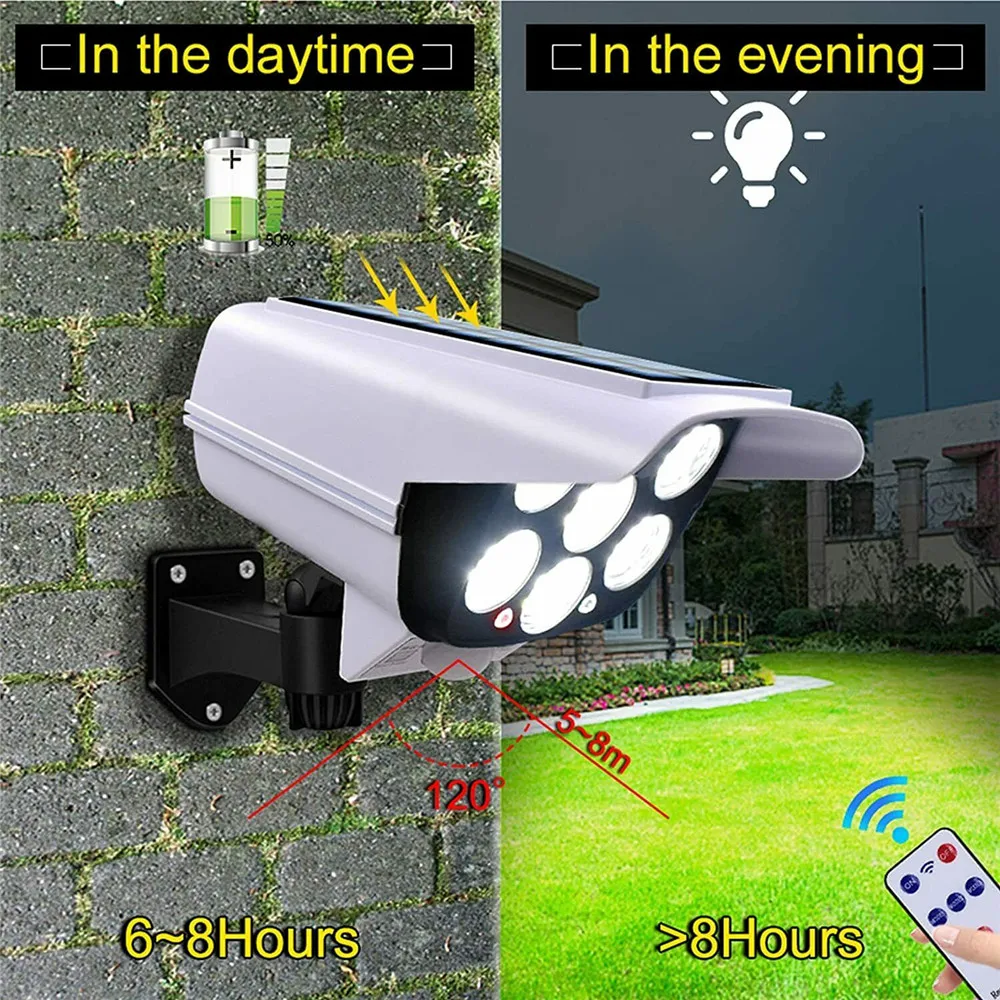 Outdoor Solar Light Motion Sen - đánh giá và giá Home Security Ultimate