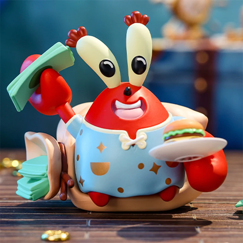 POP MART SpongeBob Pajama Part - đánh giá và giá Home Security Items