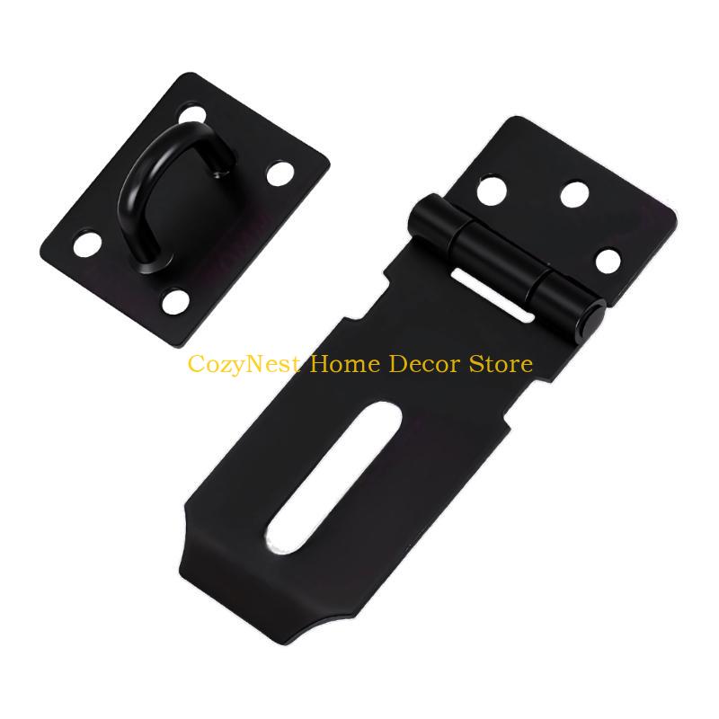 Thép 92MF Chốt gập mạnh không  - đánh giá và giá Home Security Door Reinforcement Lock