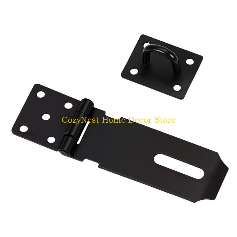 Thép 92MF Chốt gập mạnh không  - đánh giá và giá Home Security Door Reinforcement Lock