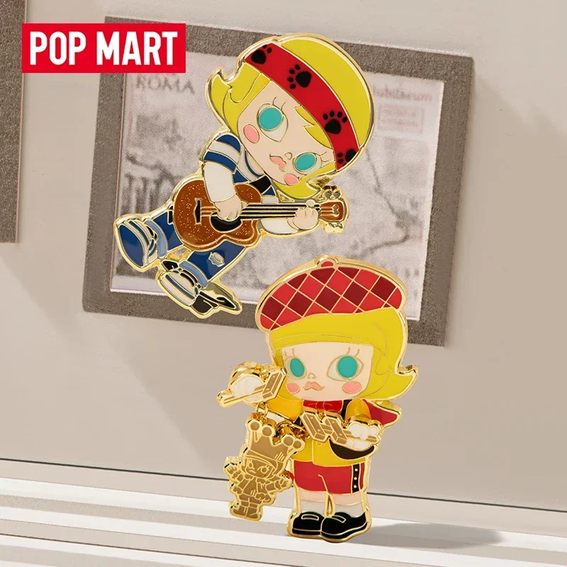 Pop Mart Molly Fantasy Gamin S - đánh giá và giá Home Security Items