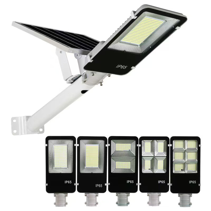 3000W Super Bright Solar Stree - đánh giá và giá Home Yard Security