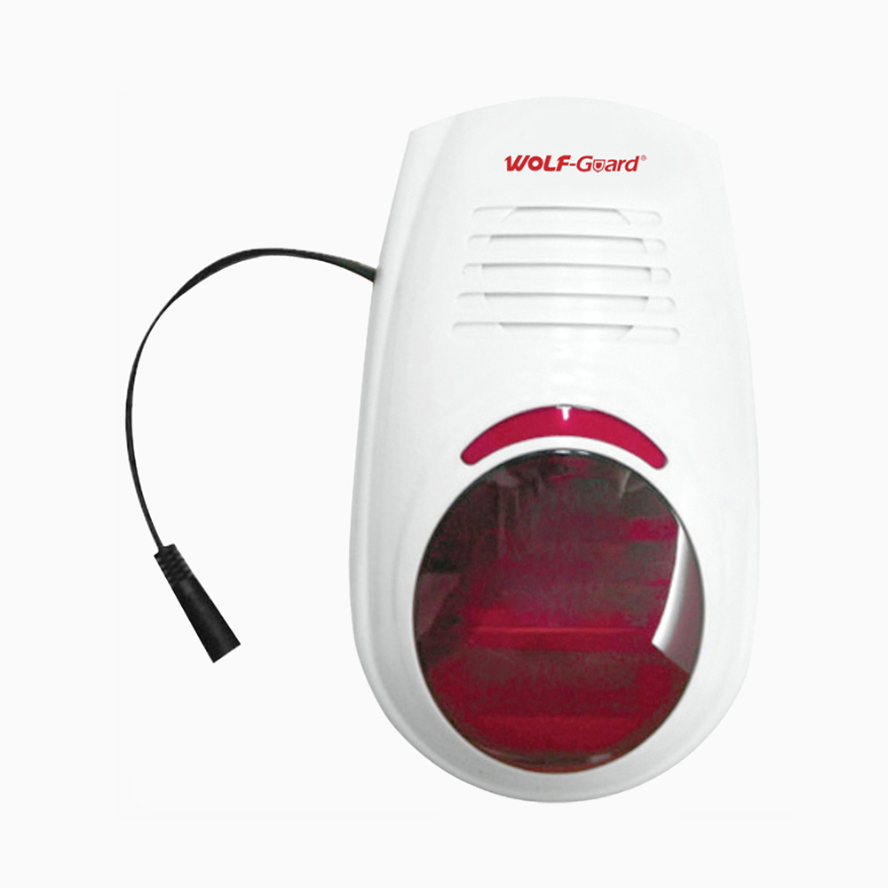 Sói-Bảo Vệ 433MHz Không Dây Âm - đánh giá và giá Home Security Ultimate