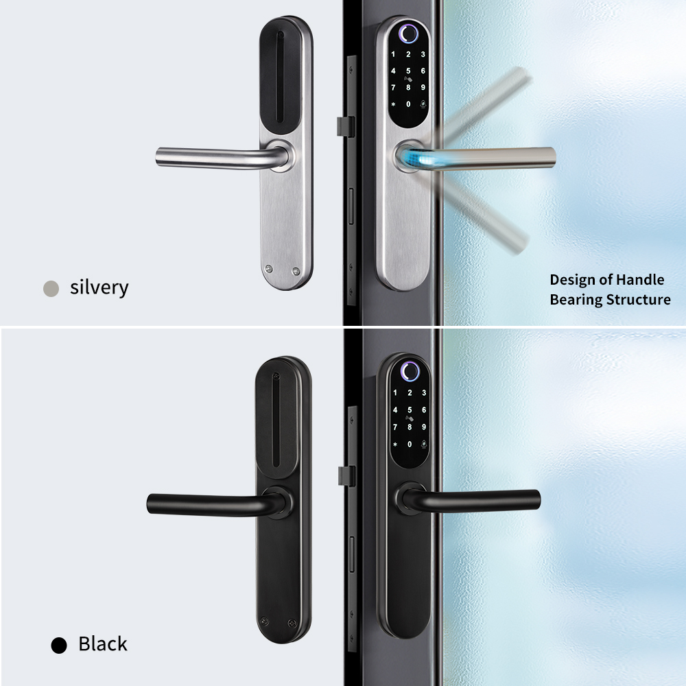 304 Stainless Steel Digital Sm - đánh giá và giá Home Security Brand