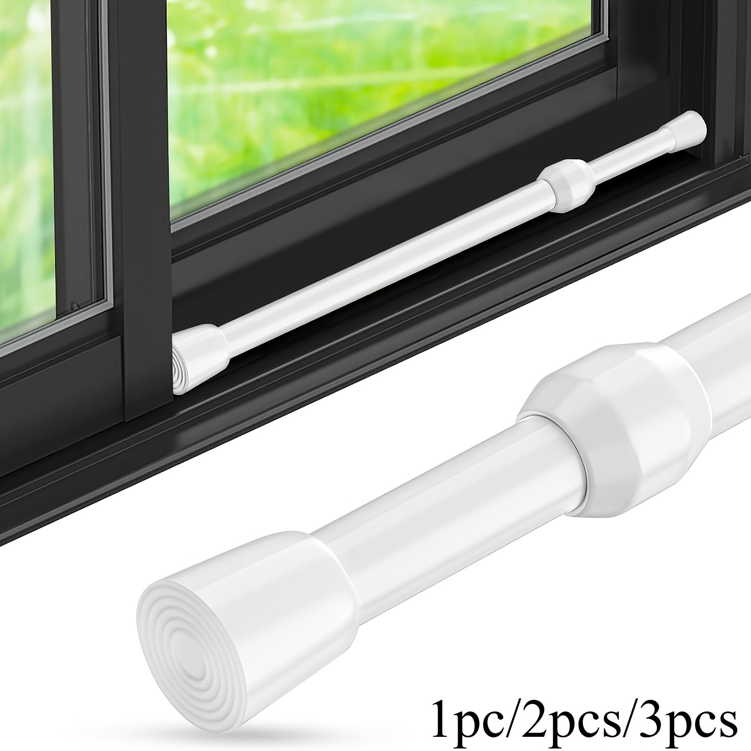 Adjustable Safety Ba Polished  - đánh giá và giá Home Security Door Reinforcement Lock