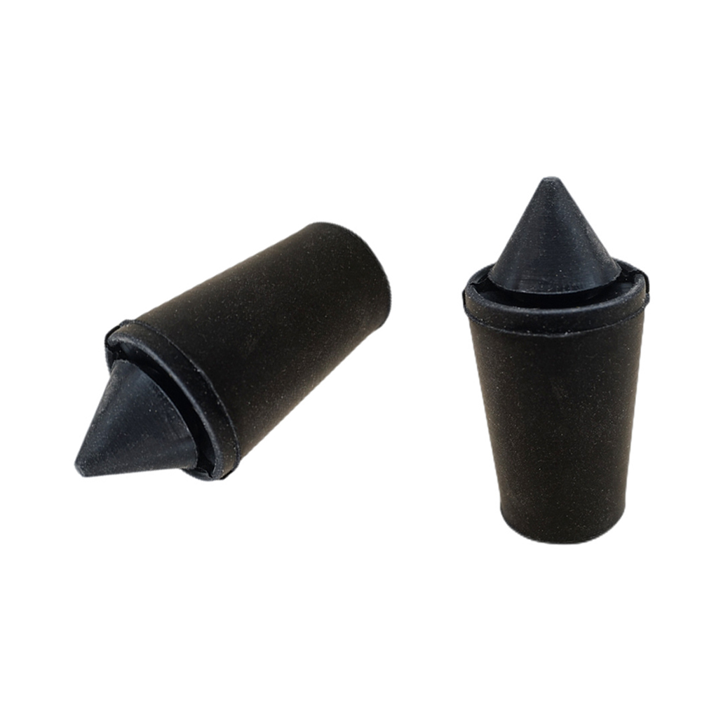 2pcs BACK DOOR RUBBER STOP CUS - đánh giá và giá Home Security Door Reinforcement Lock