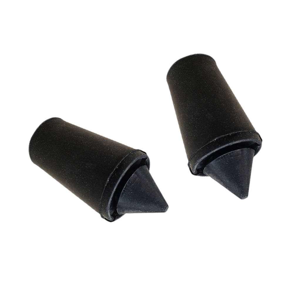 2pcs BACK DOOR RUBBER STOP CUS - đánh giá và giá Home Security Door Reinforcement Lock