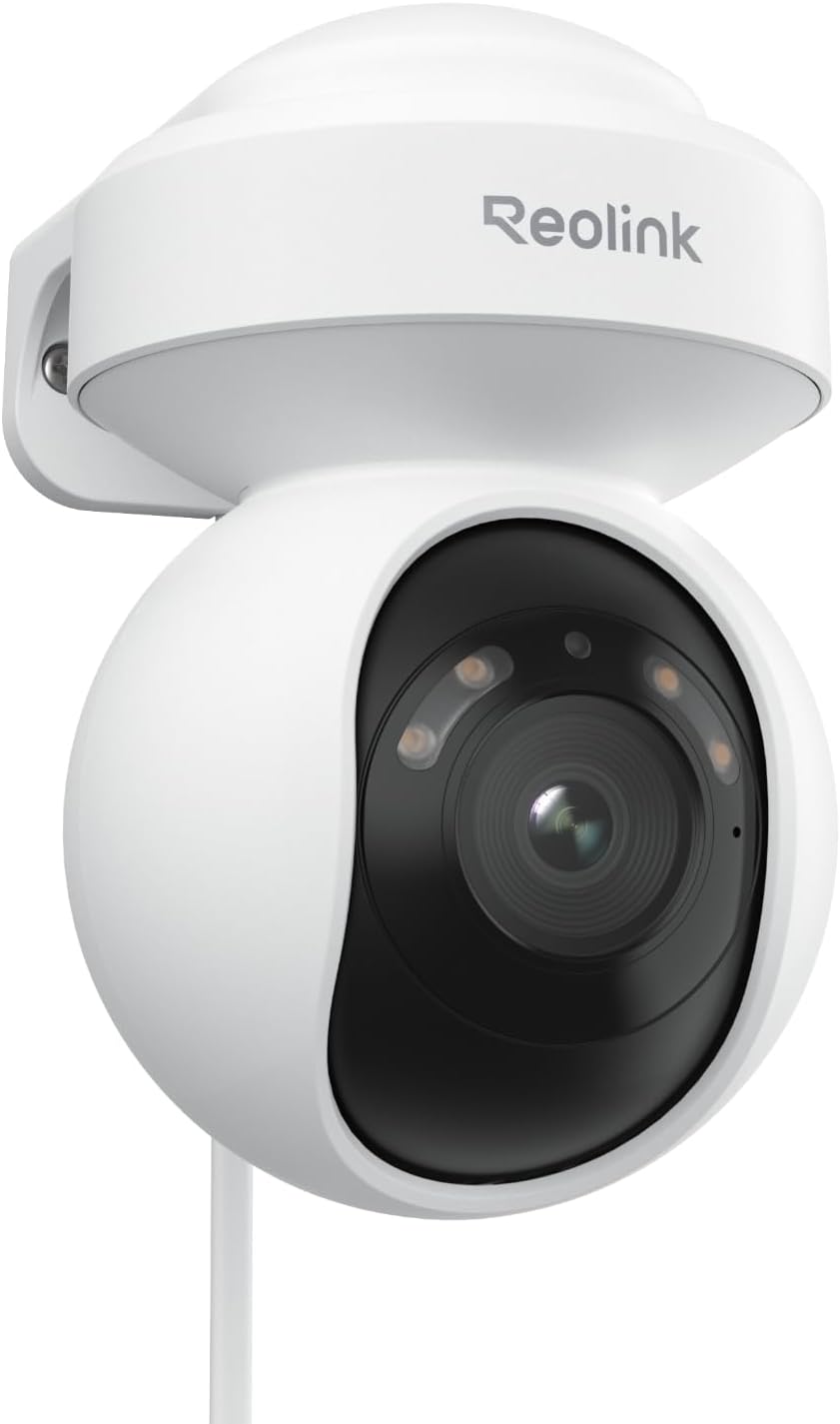 PoE 4K Outdoor Home Security C - đánh giá và giá Home Security Ultimate