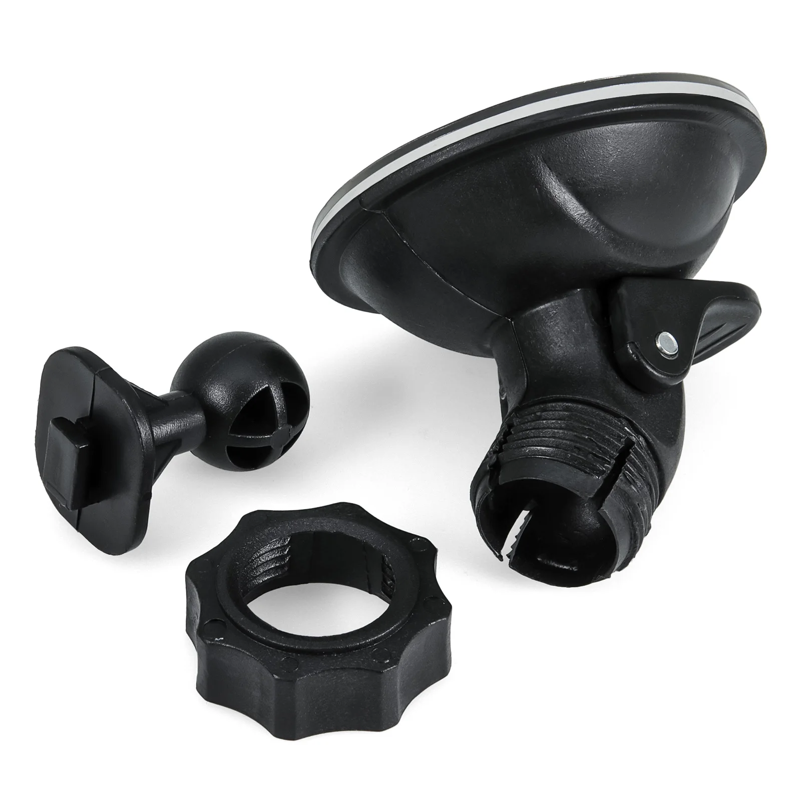 Car Suction Cup for Xiaomi YI  - đánh giá và giá Xiaomi Home Security 360