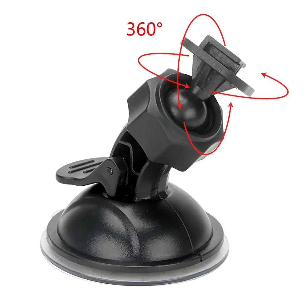 2025 360° Rotating Car Holder  - đánh giá và giá Xiaomi Home Security 360