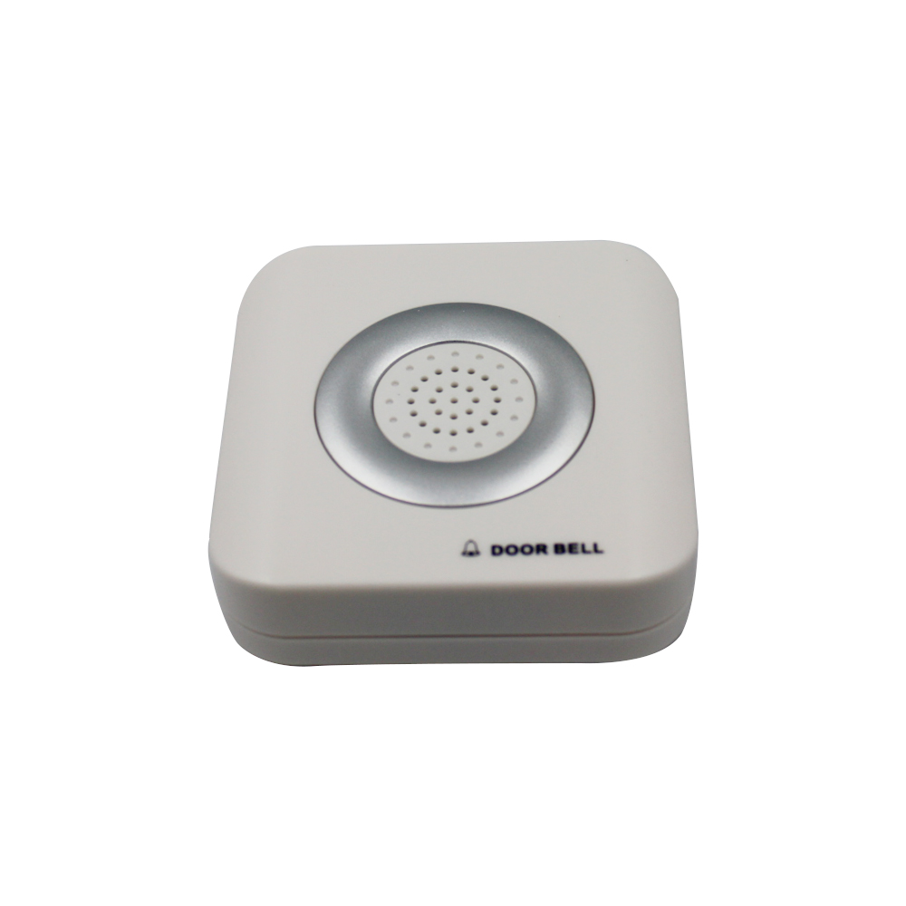 Wired Doorbell DC12V Access Co - đánh giá và giá Home Security Ring System