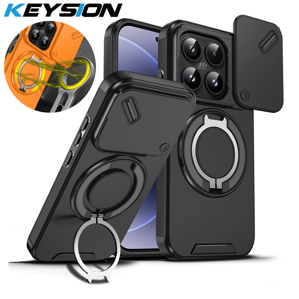 KEYSION 360° Rotating Ring Sta - đánh giá và giá Xiaomi Home Security 360