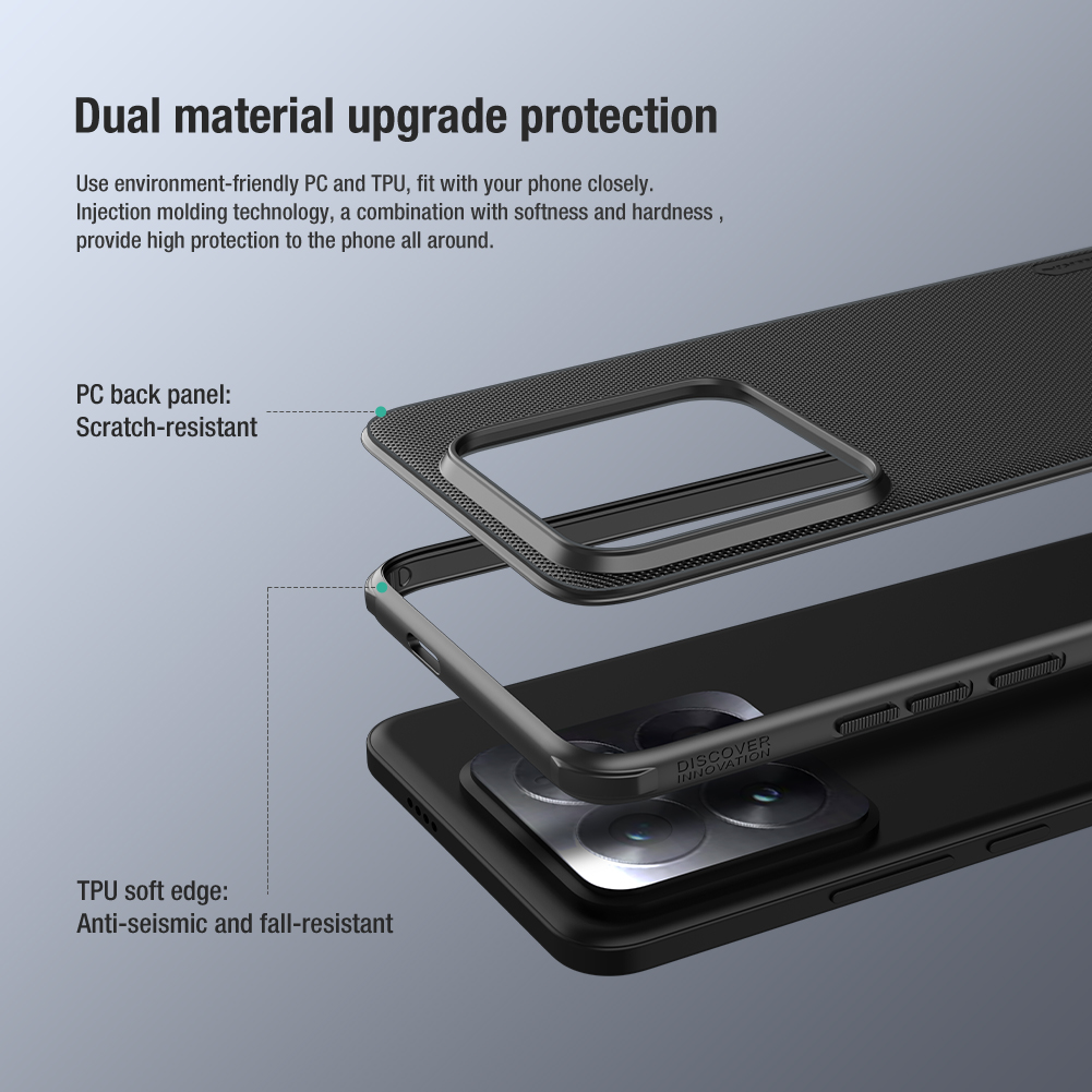 Nillkin for Xiaomi Mi 15T Pro/ - đánh giá và giá Xiaomi Home Security 360