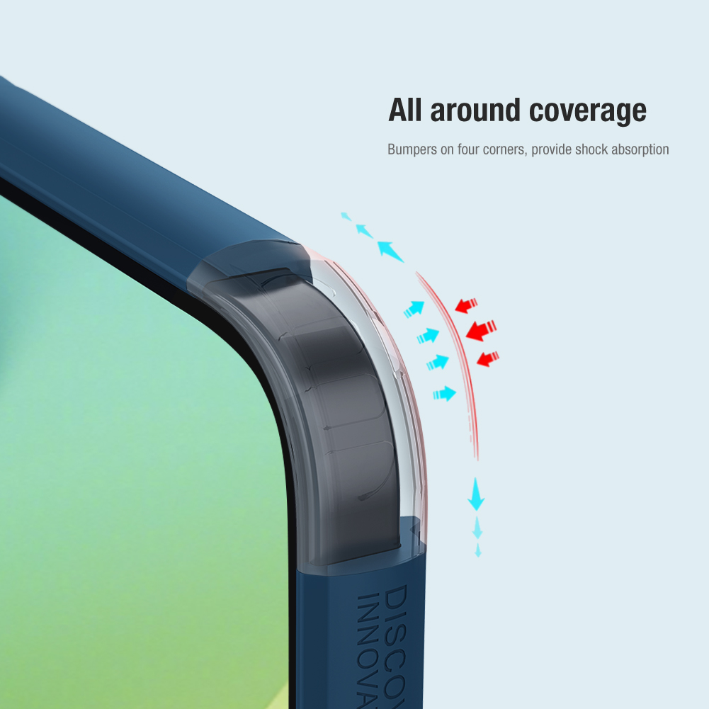 Nillkin for Xiaomi Mi 15T Pro/ - đánh giá và giá Xiaomi Home Security 360