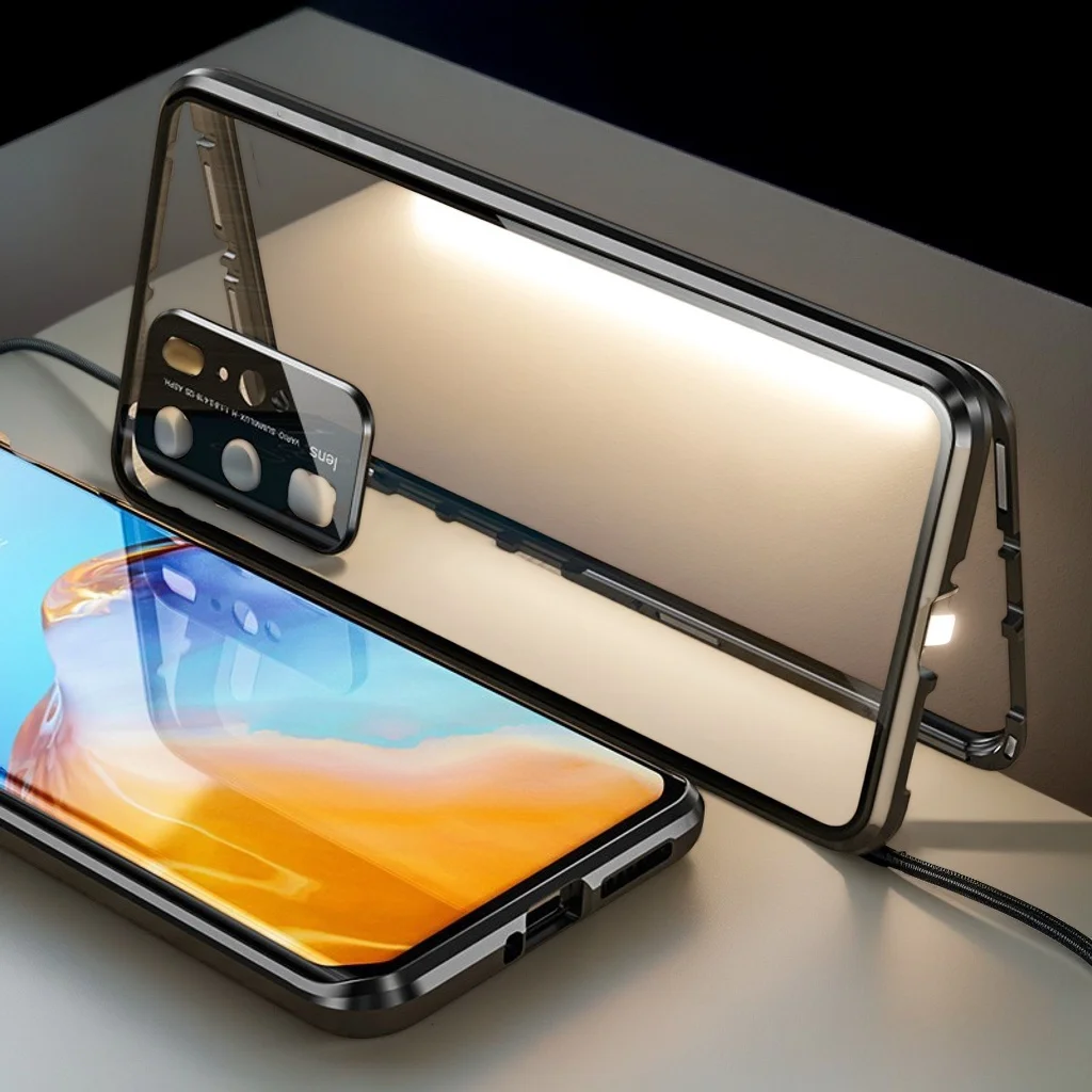 360° Double Sided Magnetic Gla - đánh giá và giá Xiaomi Home Security 360