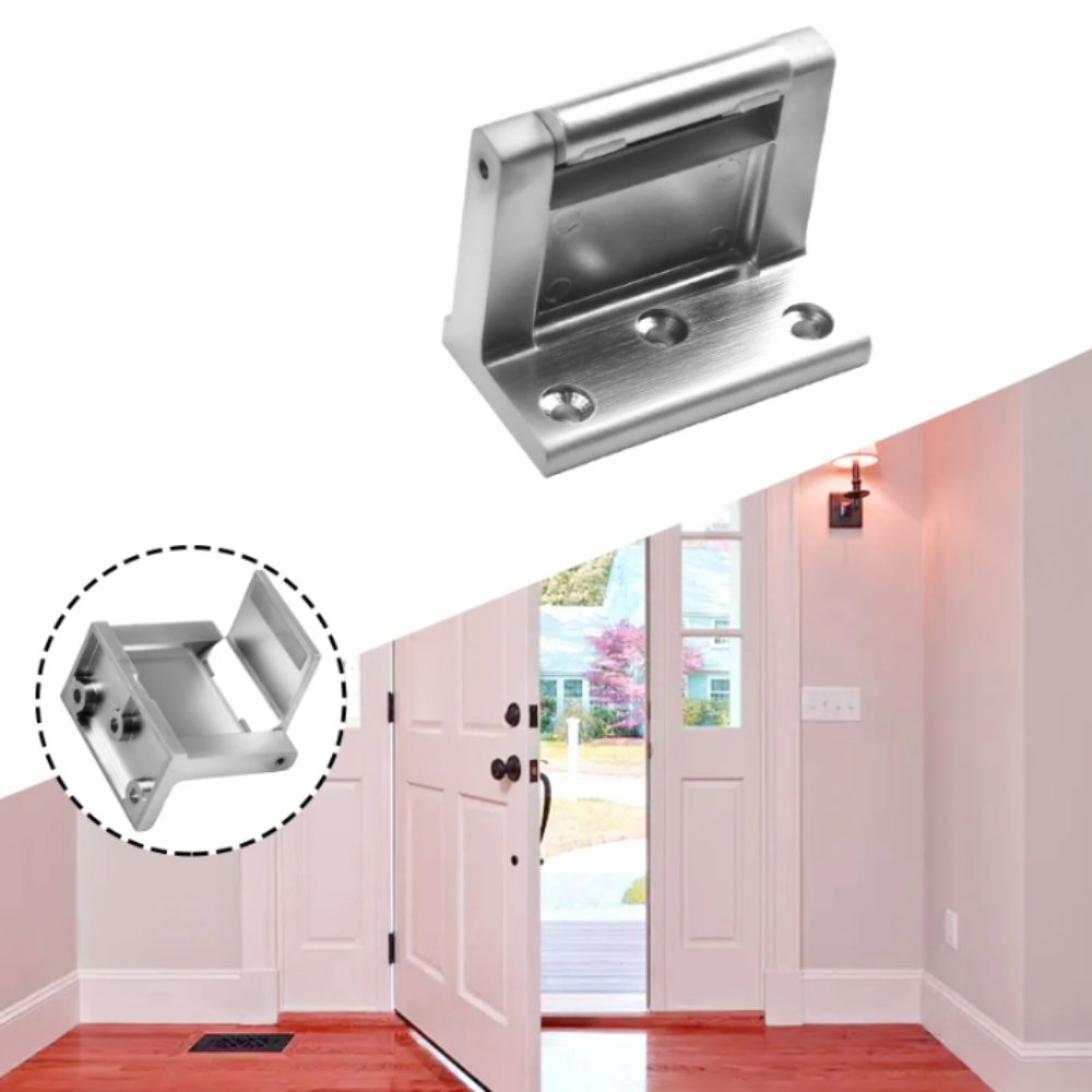 Aluminum Alloy Door Lock Secur - đánh giá và giá Home Security Door Reinforcement Lock