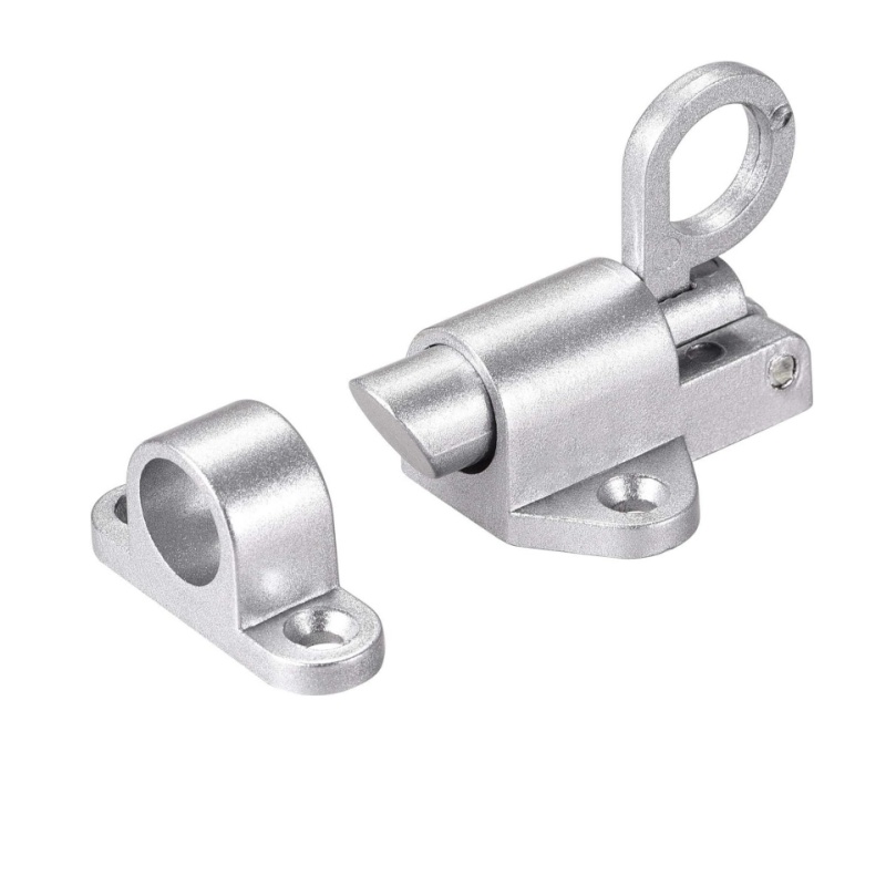 Multi-purpose Spring Door Wind - đánh giá và giá Home Security Door Reinforcement Lock